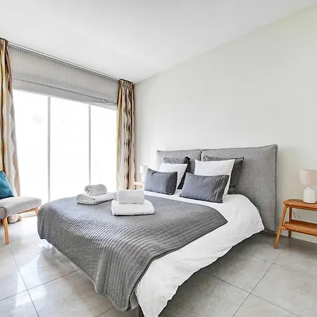 Apartment Exceptional 3bdr 6p - View Of The Eiffel Tower Paris