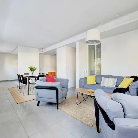 Appartamento Exceptional 3bdr 6p - View Of The Eiffel Tower *