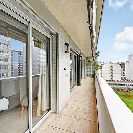 Apartment Exceptional 3bdr 6p - View Of The Eiffel Tower *